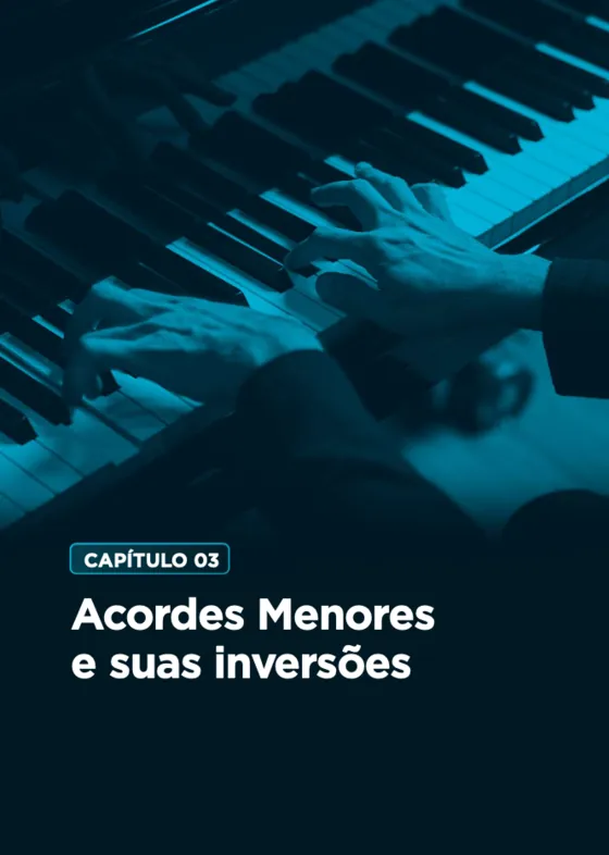 Abertura de capítulo