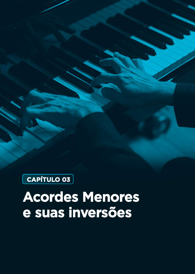 Abertura de capítulo
